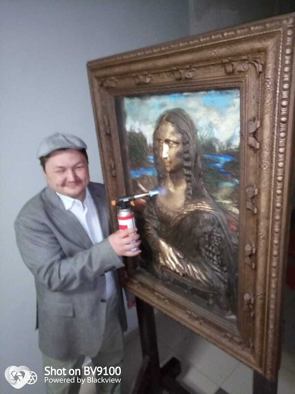 Мурат, 42, Зеленогорск (Красноярский Край) — анкета №389304