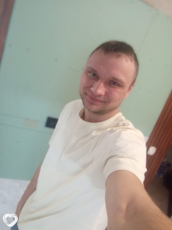 Александр, 30, Красноярске — анкета №389058