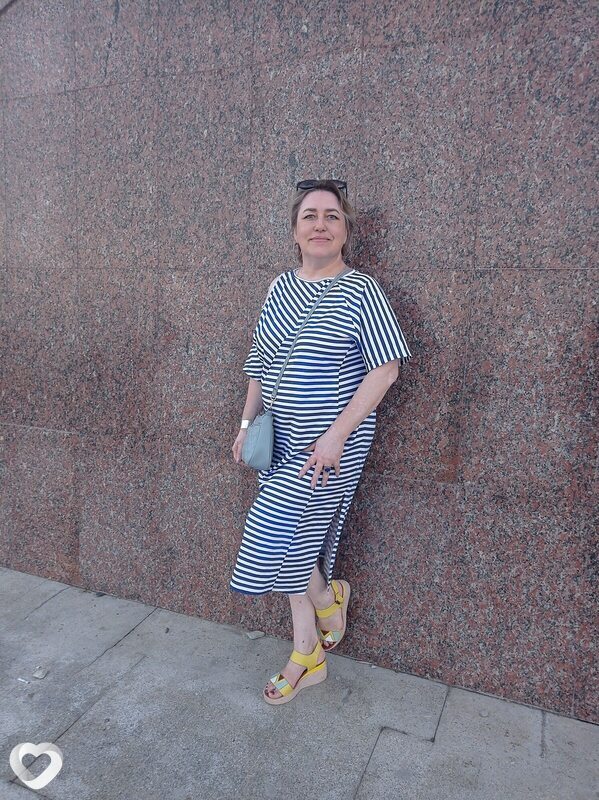 Елена, 51, Новороссийске — анкета №389060