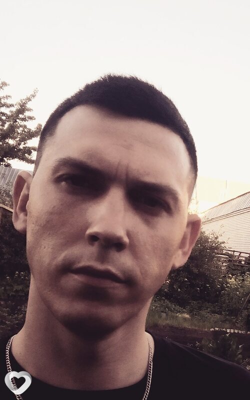 Алексей, 37, Цивильске — анкета №389063
