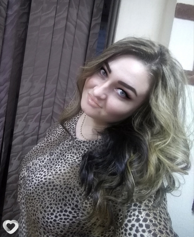 Мар, 32, Пензе — анкета №389071