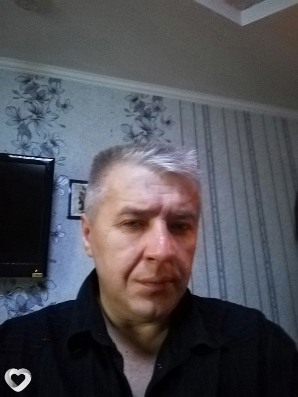 Александр, 54, Могилев — анкета №389072