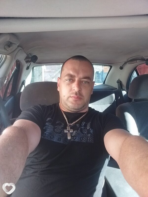 Саня, 39, Актобе — анкета №389079