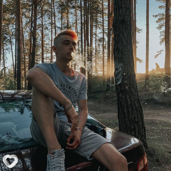 Евгений, 28, Твери — анкета №389359