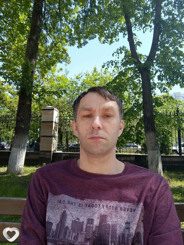 Александр, 46, Владимире — анкета №389369
