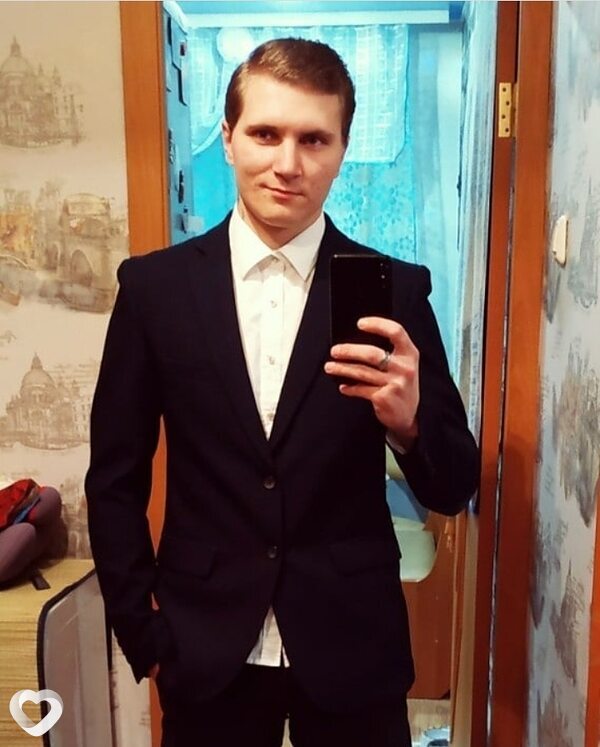 Сашка, 28, Гомеле — анкета №389377