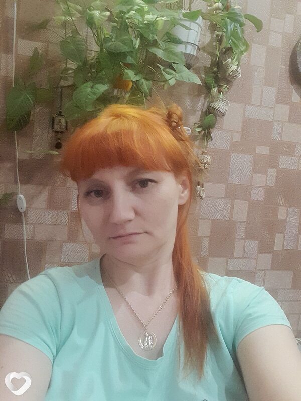 Джульетта, 47, Норильске — анкета №389332