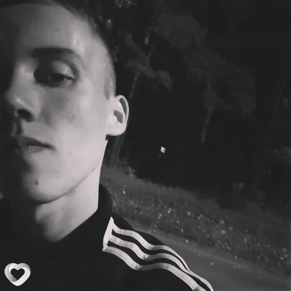 Егор, 24, Гомеле — анкета №389336