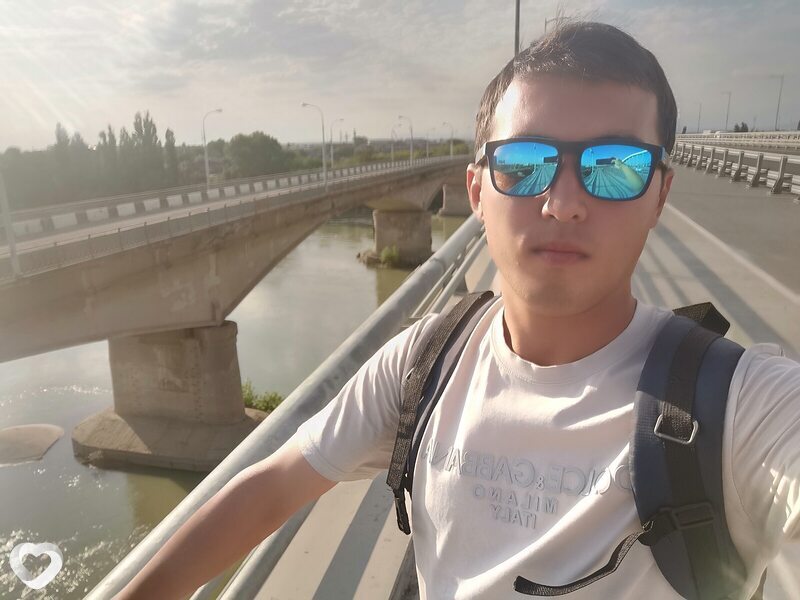 Тимур, Старокорсунская