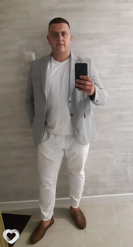 Кирилл, 31, Мозыре — анкета №389345