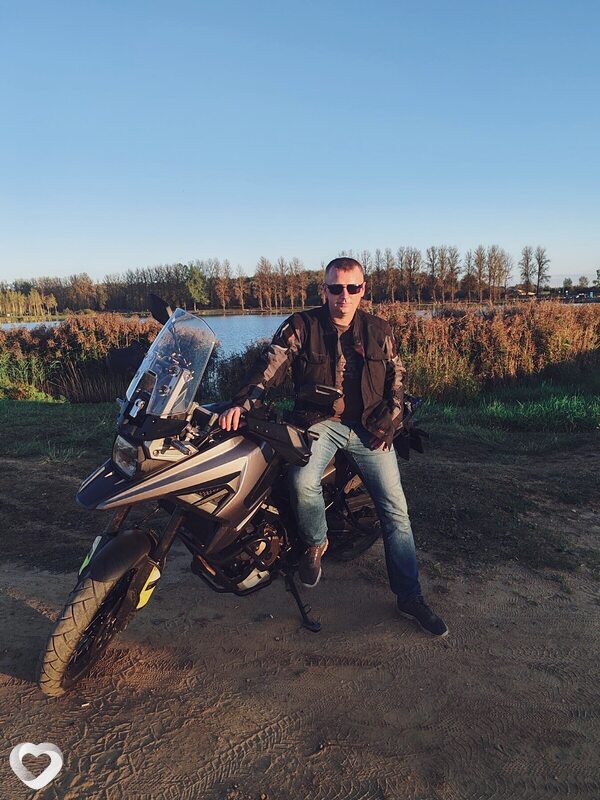 Иван, 41, Витебске — анкета №389349
