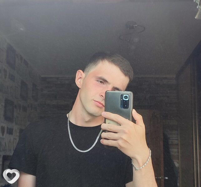 Дмитрий, 24, Нижнем Тагиле — анкета №389354
