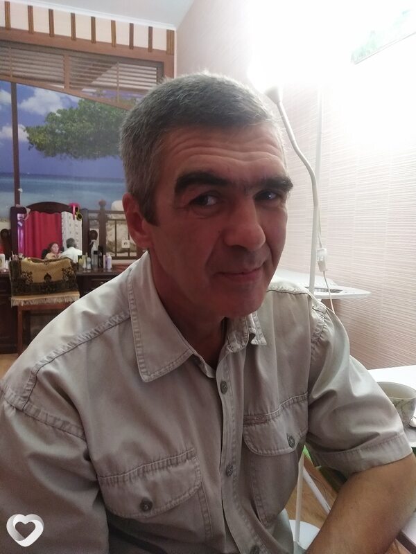 Олег, 57, Курске — анкета №389508