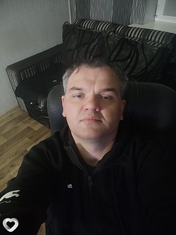 Александр, 46, Днепр — анкета №389514
