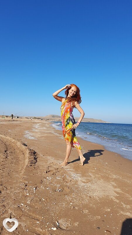 Екатерина, 52, Самаре — анкета №389521