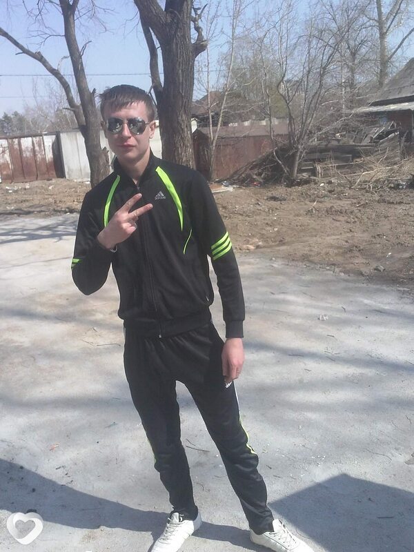 Александр, 32, Хабаровске — анкета №389523
