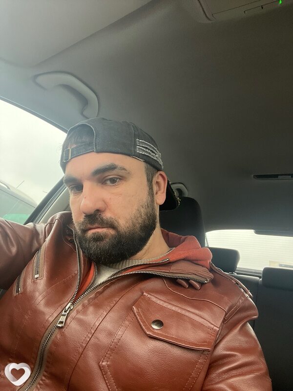 Igor, 40, Минске — анкета №389526