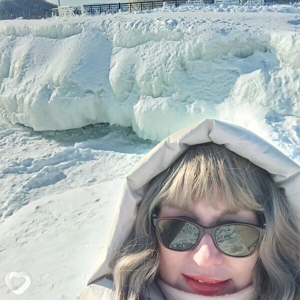 Елена, 50, Находке — анкета №389527