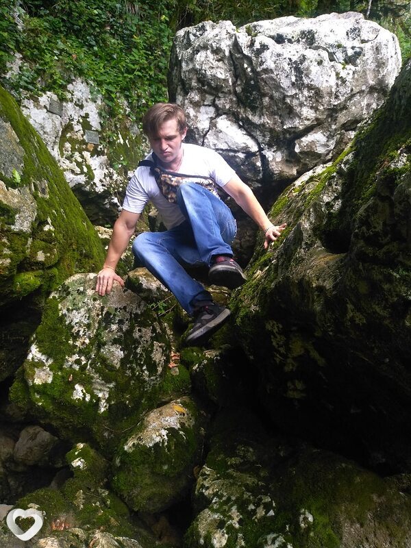 Дионисий, 32, Сухум — анкета №389386