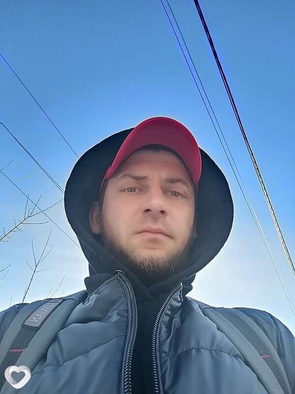 Олег, 36, Юрге — анкета №389398