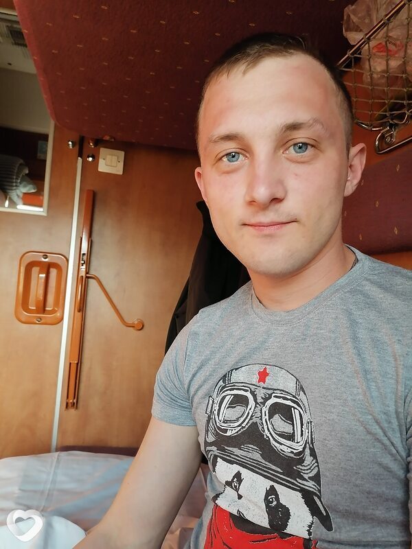 Александр, 32, Брянске — анкета №389402