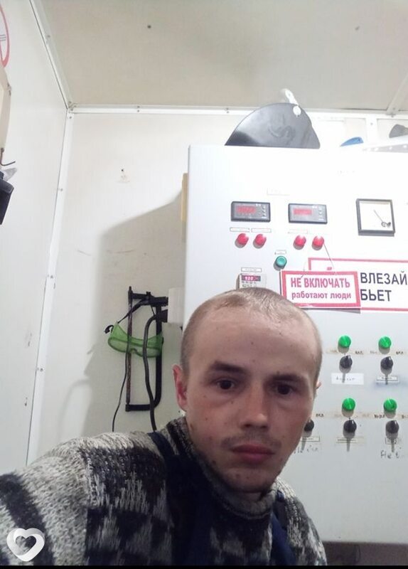 Айрат, 37, Уфе — анкета №389457