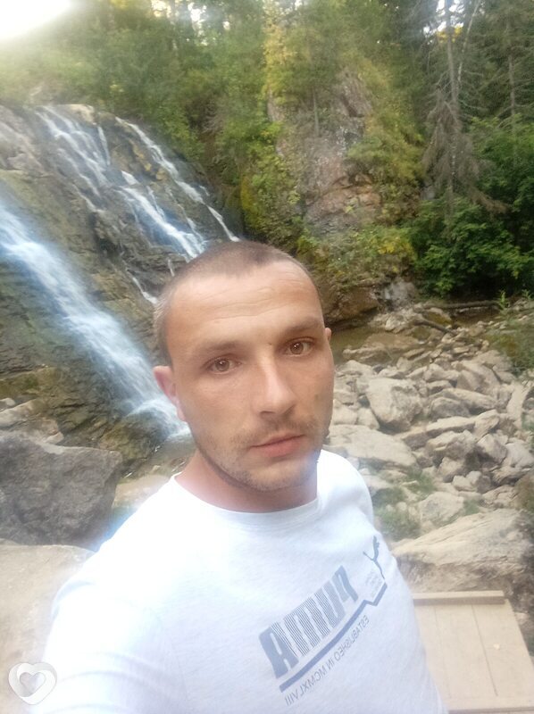 Николай, 31, Барнауле — анкета №389458