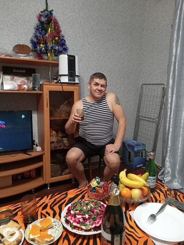 Александр, 52, Перми — анкета №389462
