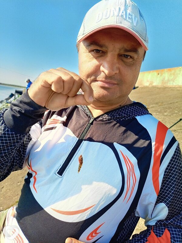 Алексей, 46, Москве — анкета №389463