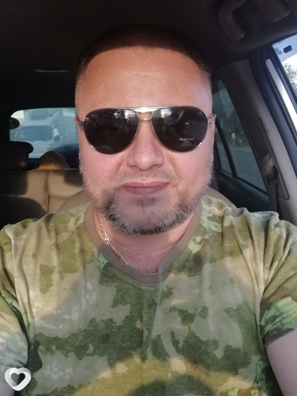 Алексей, 47, Красноярске — анкета №389466