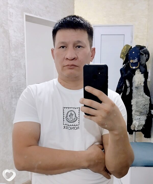 Марат, 33, Астане — анкета №389470