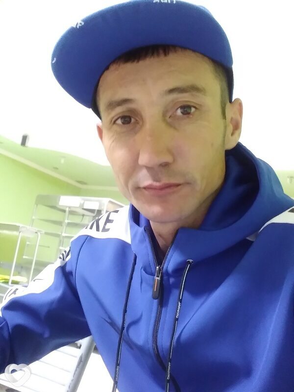 Фарик, 38, Экибастузе — анкета №389475
