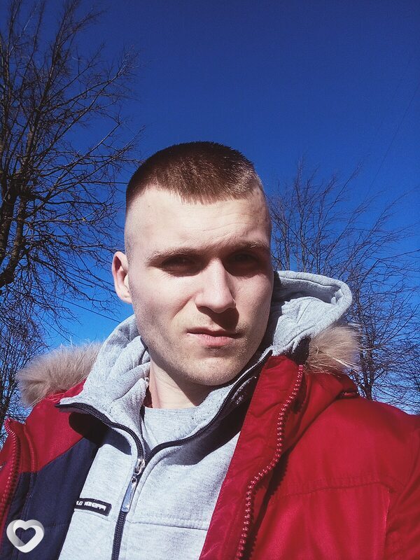 Роман, 29, Санкт-Петербурге — анкета №389476