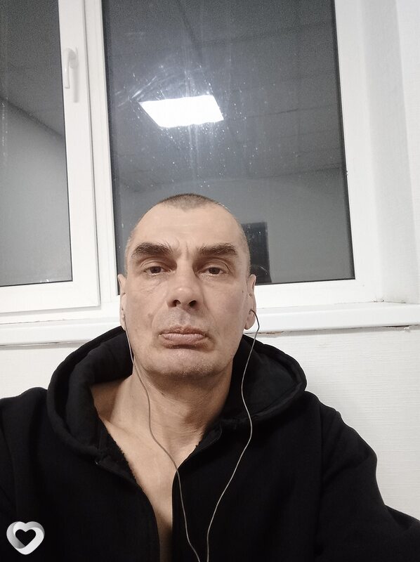 Гена, 54, Бобруйске — анкета №389485