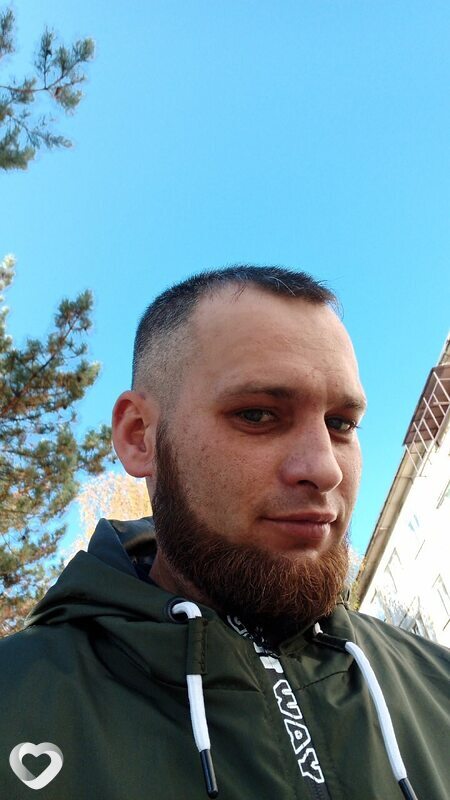 Владимир, 31, Юрге — анкета №389493