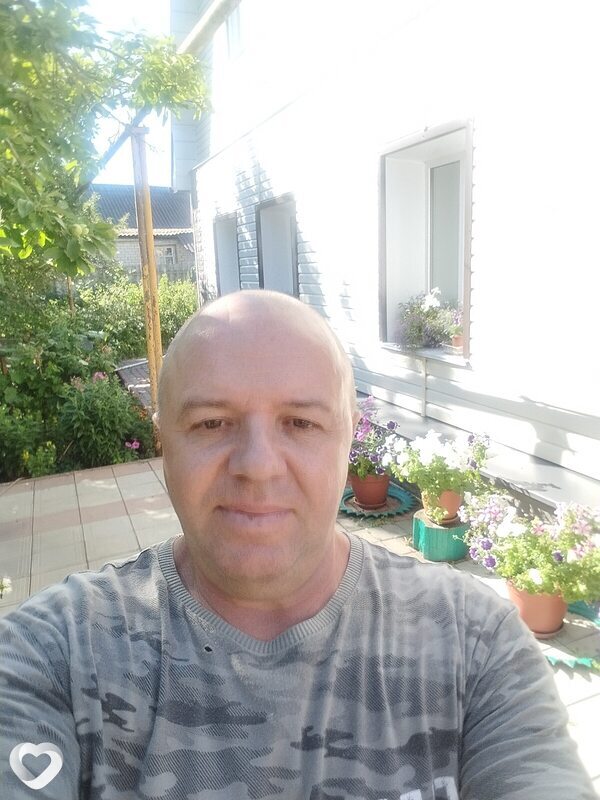 Николай, 56, Саранске — анкета №389496