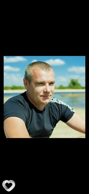 Мик, 40, Энгельсе — анкета №389498