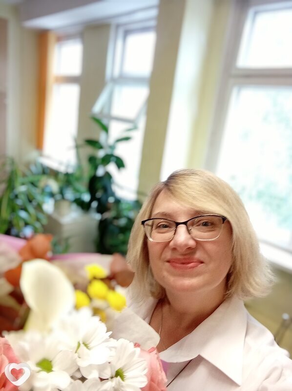 Светлана, 52, Лиде — анкета №389559