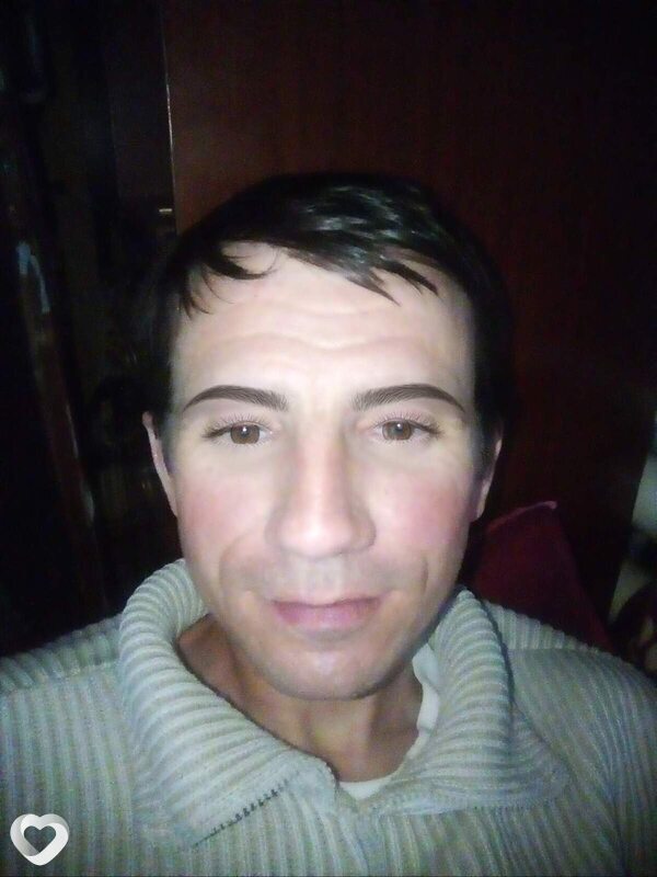 Андрей, Матвеев Курган