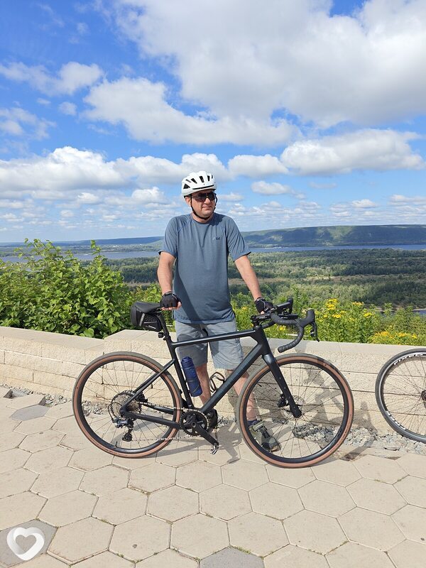 Роман, 43, Самаре — анкета №389567