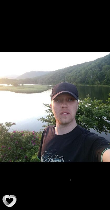 Юрий, 39, Уссурийске — анкета №389570