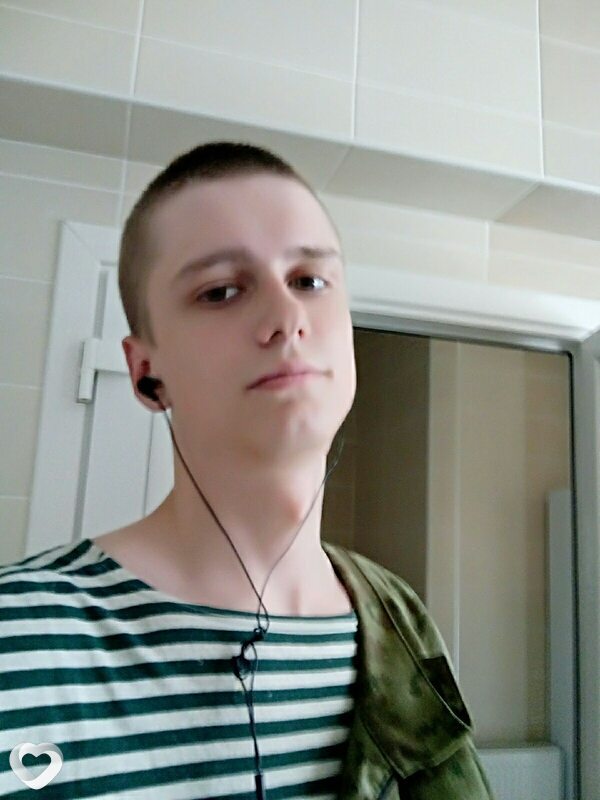Кирилл, 27, Барановичах — анкета №389571