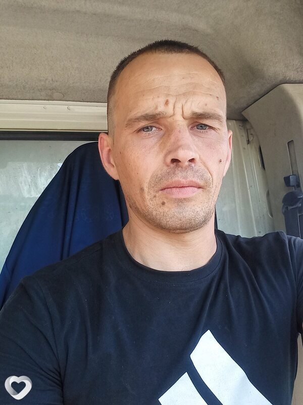 Владимир, 35, Ростове-на-Дону — анкета №389572