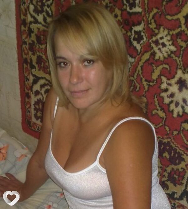 Елена, 44, Воронеже — анкета №389574