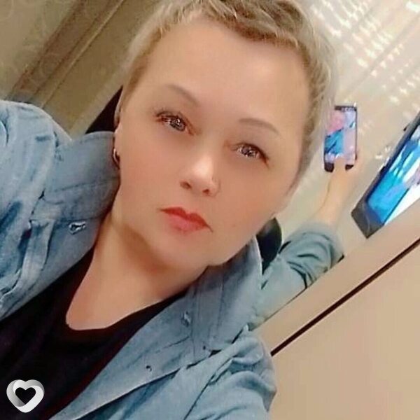 Ирина, 59, Борисове — анкета №389530