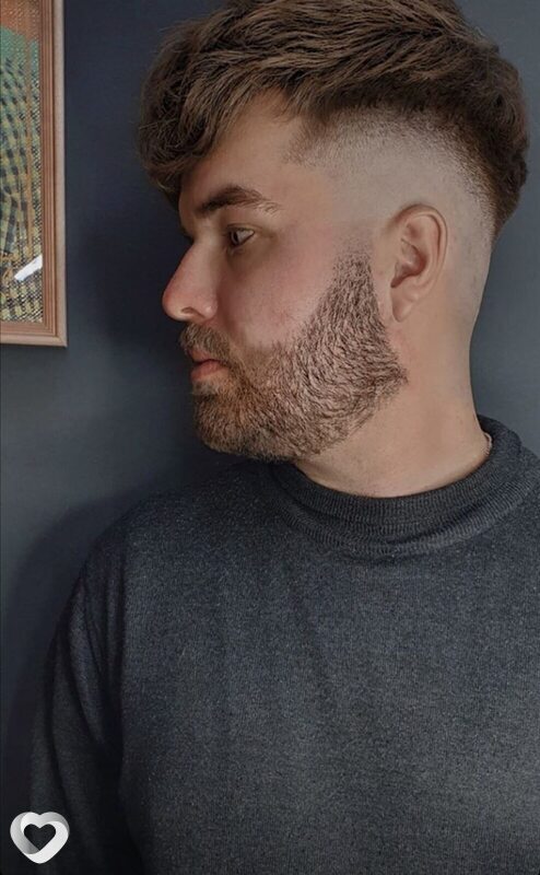 Дмитрий, 35, Жлобине — анкета №389536