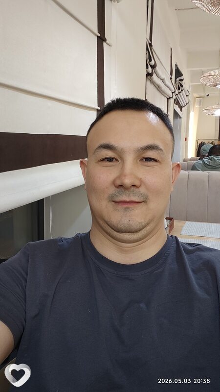 Аза, 36, Балхаше — анкета №389543