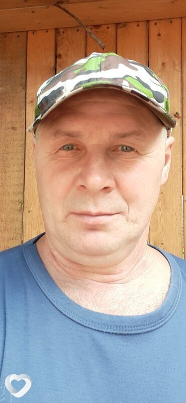 Александр, 62, Вышнем Волочке — анкета №389546