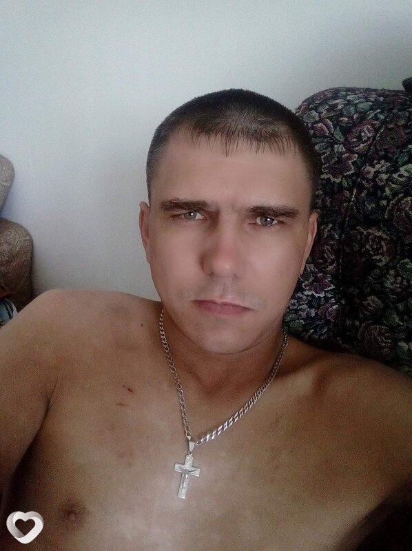 Сергей, 43, Уральске — анкета №389548