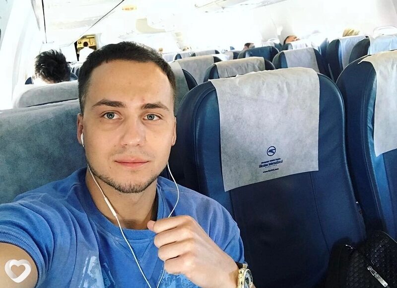 Сергей, 36, Хабаровске — анкета №389549